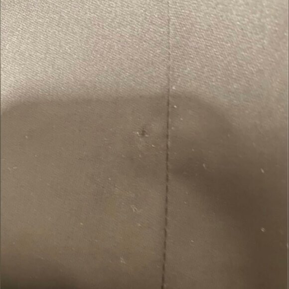 Tristan Grey Vest with faux pockets - Picture 3 of 4